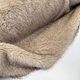 Мех "Волк" Коллекция Miu Miu, Мех, Саратов,  Фото №1