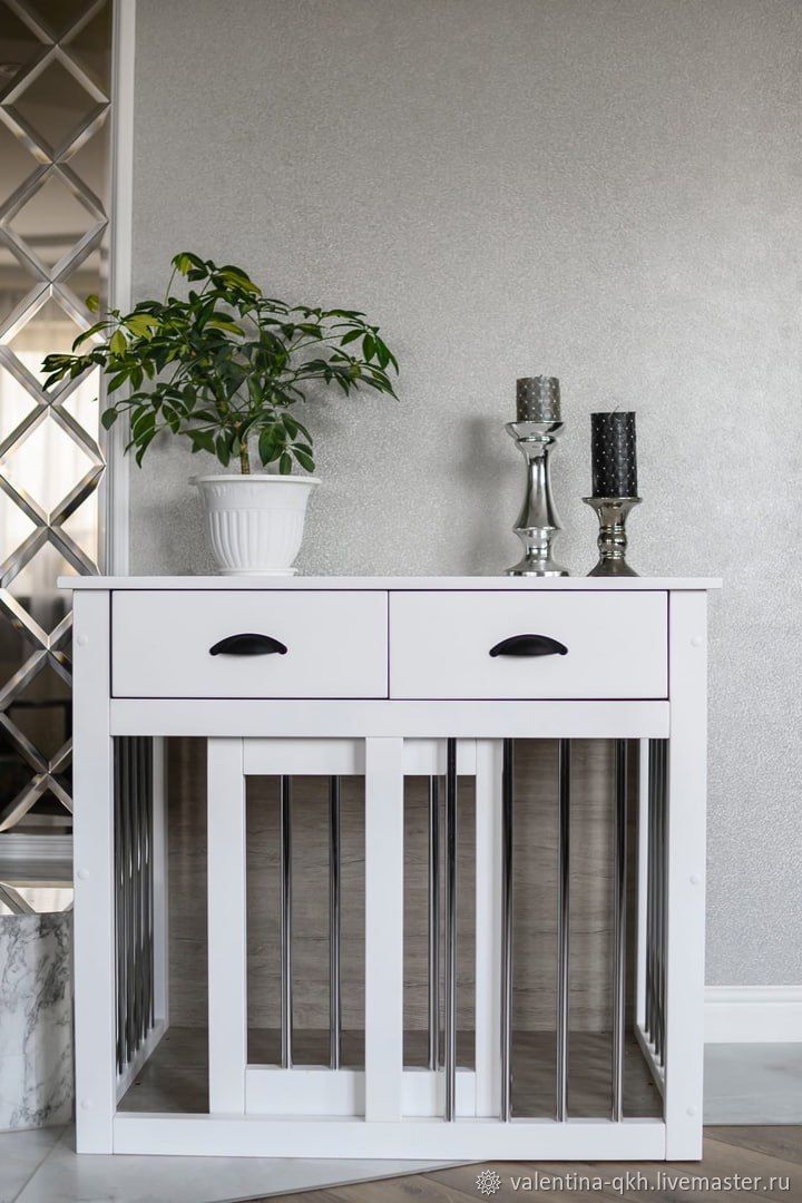 Вольеры: интерьерная клетка (вольер) для собак в интернет-магазине ...