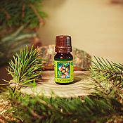 Материалы для творчества handmade. Livemaster - original item Cypress essential oil. 100% natural oil. M15. Handmade.
