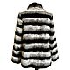 Fur jacket S, M,L, XL. Fur Coats. Meha-Market. My Livemaster. Фото №4