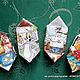 Конфеты из серии любимые мультфильмы, Новогодние сувениры, Екатеринбург,  Фото №1