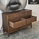 Order WINSTON Chest of Drawers. 24na7magazin. Livemaster. . Dressers Фото №3