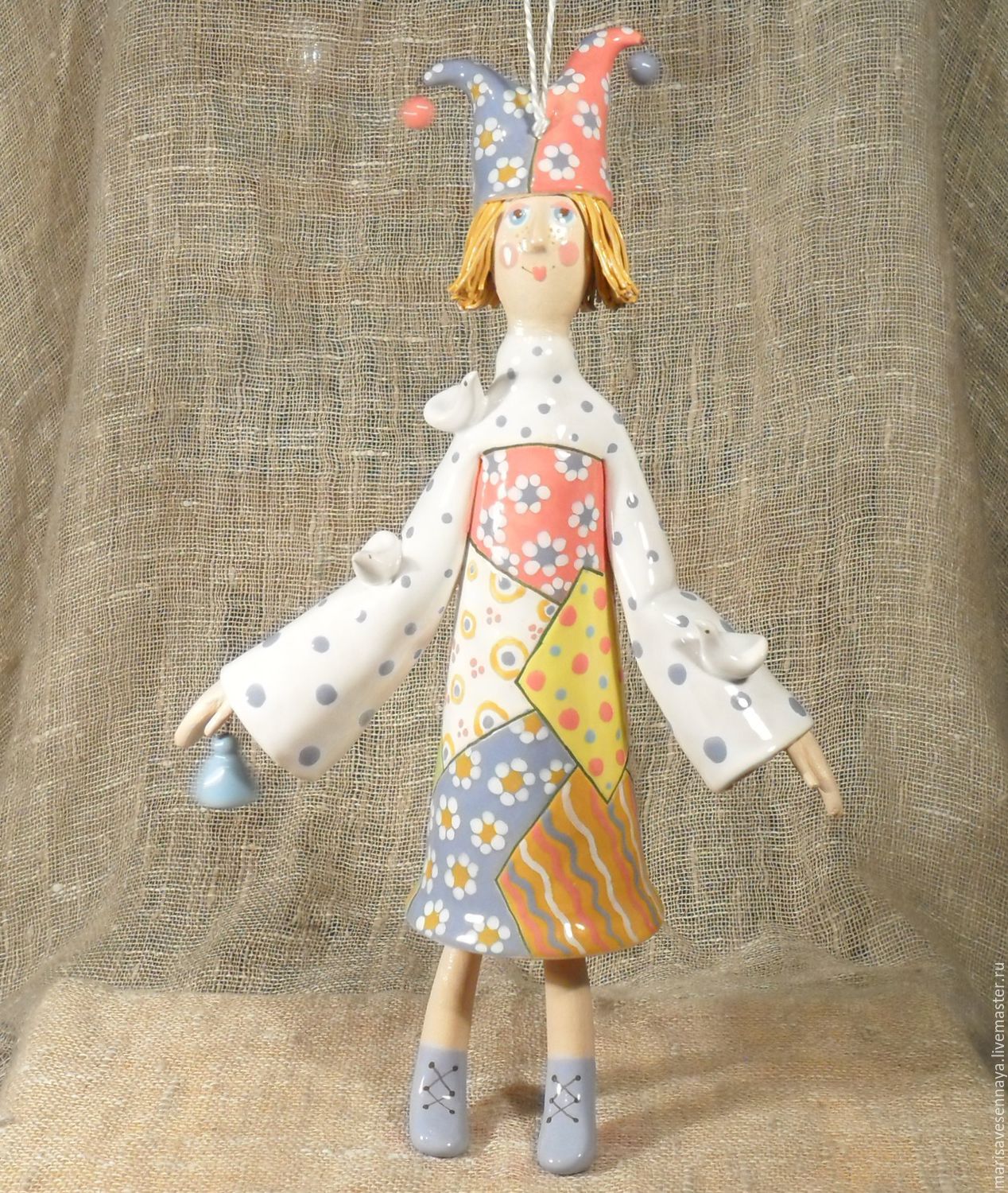 Folk doll Folk doll