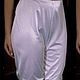 'Pantalones de seda, Underpants, Ivanovo,  Фото №1