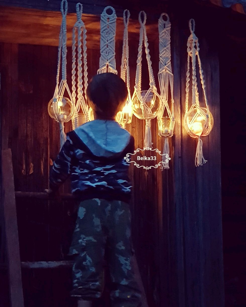 Кашпо для дома, кафе, ресторанов в интернет-магазине на Ярмарке ...