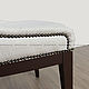 Стул для кухни из массива "Aspen". Стулья. Мебельный бутик (Wofurniture). Ярмарка Мастеров.  Фото №5