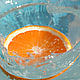 The orange oily and combination 100 ml, Hydrolat, Moscow,  Фото №1