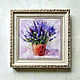 Picture Lavender Bouquet of Lavender Picture flowers Small picture, Pictures, Krasnodar,  Фото №1