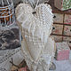 Dolls Tilda: Hearts boho style Tilde. Tilda Dolls. Svetlana Tildyshi. My Livemaster. Фото №4