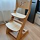 Растущий стул, Мебель для детской, Екатеринбург,  Фото №1