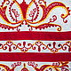 Rushnik lino para caravay y no solo Art. 154. Wedding towels. flax&lace. My Livemaster. Фото №9