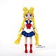 Мастер-класс Кукла Sailor Moon (описание вязания). Схемы для вязания. HandMade by Venelopa'TOYS. Интернет-магазин Ярмарка Мастеров.  Фото №2