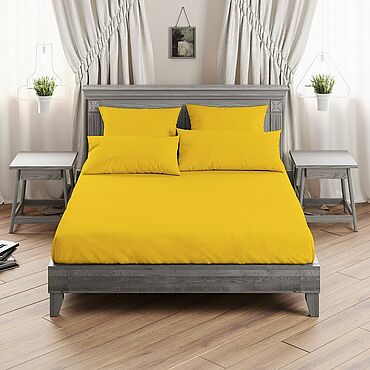 Материалы для творчества ручной работы. Ярмарка Мастеров - ручная работа Ткани: Поплин однотонный 4 цвета. Handmade.