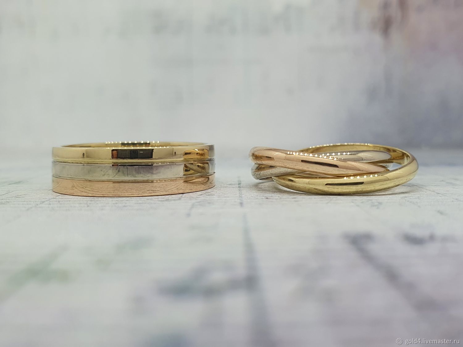 Обручальные кольца, парные кольца, кольца на заказ в интернет-магазине ...