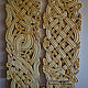 Panels wooden Celtic motifs, Pictures, Rostov,  Фото №1