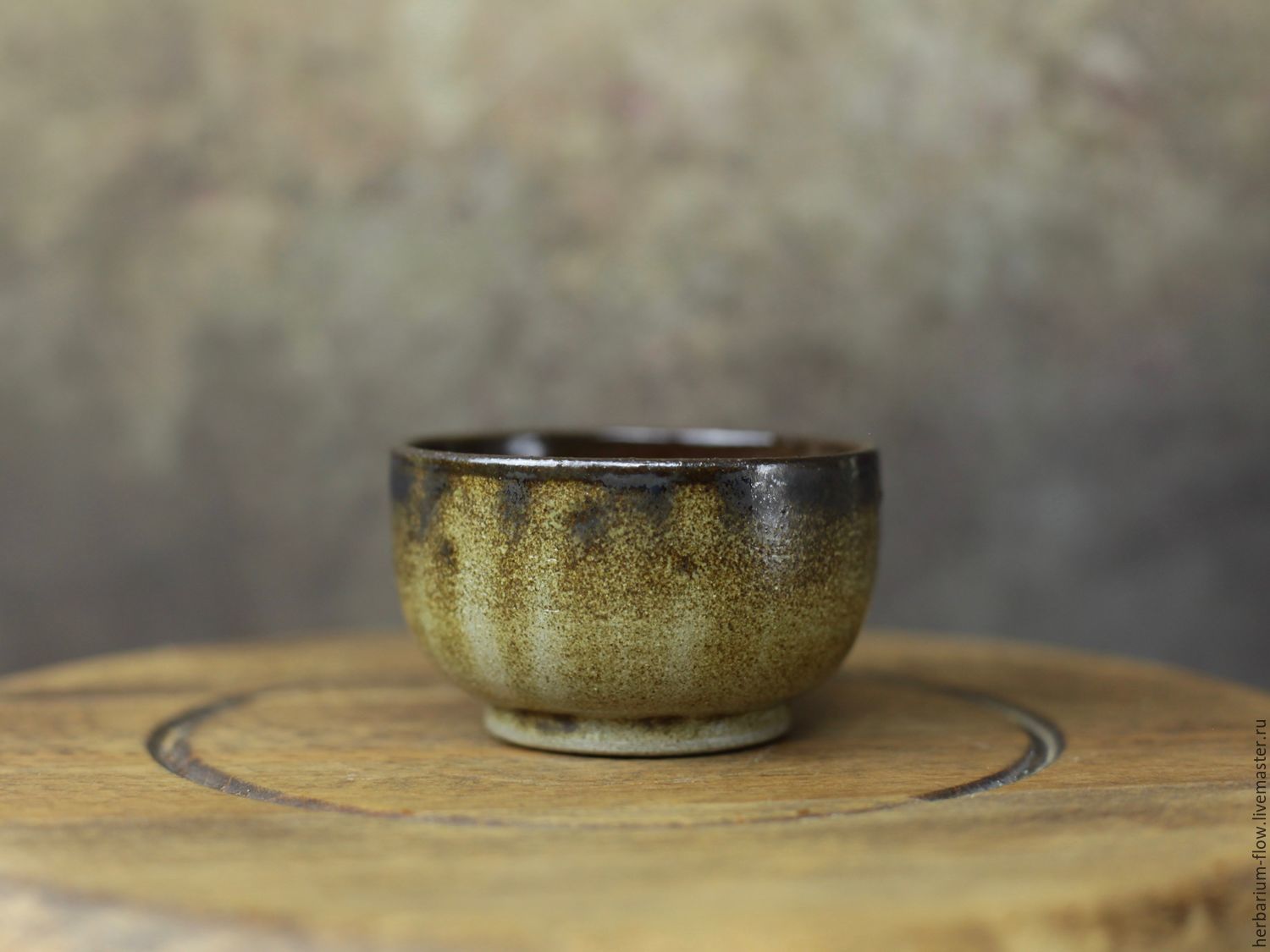 Зеленый чай глиняная посуда