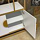 Стеллаж SUNSHINE. Стеллажи. BULL WULL FURNITURE. Ярмарка Мастеров.  Фото №4