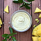 Crema de gel que ralentiza el crecimiento del cabello Mango y menta, 100 ml, Body Cream, Moscow,  Фото №1