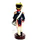 Figure / Statuette drummer / soldier of 1812. France. Vintage statuettes. antiq-interier (antiq-interier). Online shopping on My Livemaster.  Фото №2