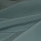 Плательная вискозная ткань купро бледно-зеленый Альтузарра, Ткани, Москва,  Фото №1