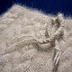 Women's knitted snood Delicacy, Snudy1, Klin,  Фото №1