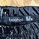 Винтаж: 48+- Брючки женские латексные эластичные BOOHOO Цвет чёрный. Брюки винтажные. VINTAGE (Светлана). Ярмарка Мастеров.  Фото №5