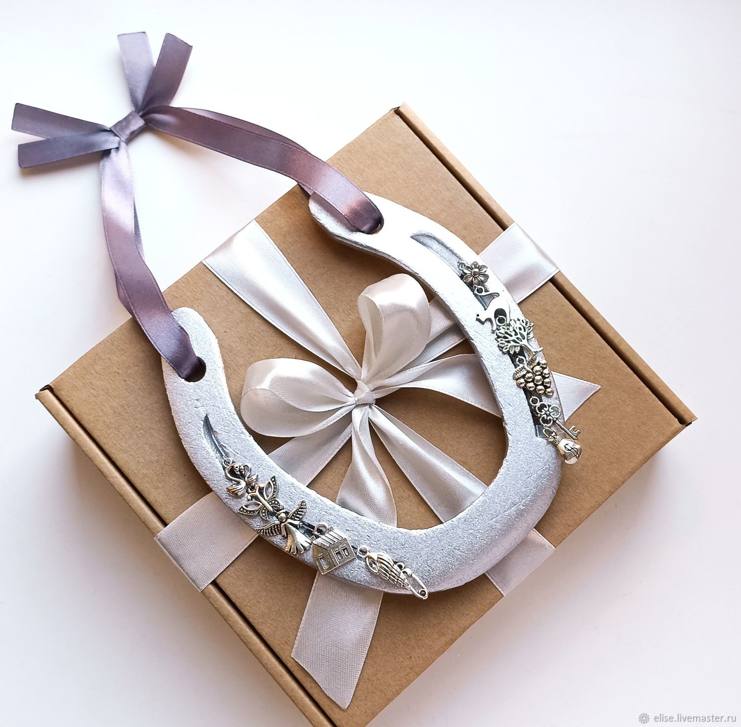 Оригинальные подарки на никелевую свадьбу - подарок на 12 годовщину свадьбы в интернет-магазине