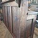 thumbs: Bar counter from the den array. Pedestals. Joinery in Altai. My Livemaster. Фото №5