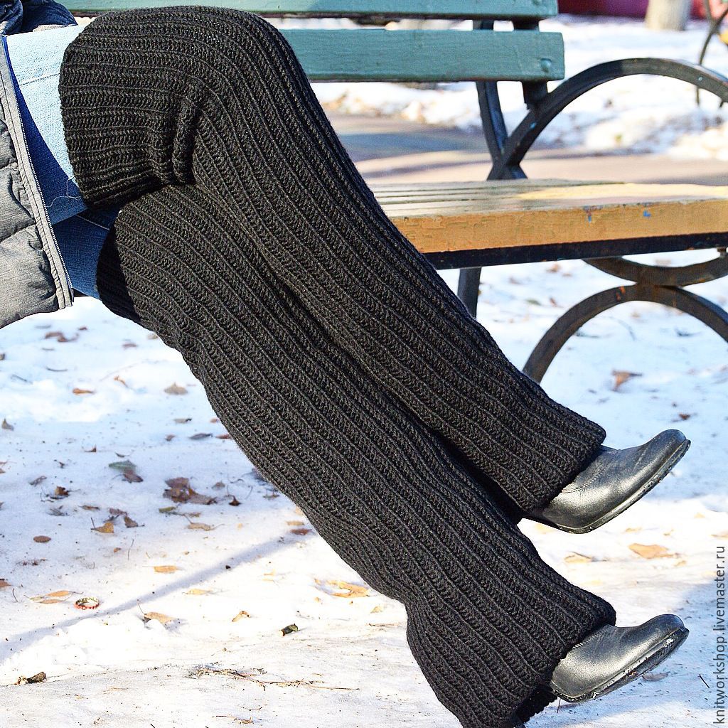 Гетры высокие с чем носить. Как носить гетры зимой: 11 актуальных идей