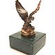 Order Eagle CMS. Bronzamini. Livemaster. . Figurines Фото №3