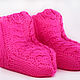 Socks , ears. Socks. fartovye-pinetki-eto-nashi-detki. Online shopping on My Livemaster.  Фото №2