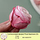 Silicone soap mold rose Avalange S. Form. myfavoriteforms (myfavoriteforms). My Livemaster. Фото №6