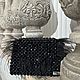 Сумка из бусин. Классическая сумка. IVA CRYSTAL. Сумки из бусин. Интернет-магазин Ярмарка Мастеров.  Фото №2