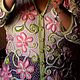 Cardigan'Spring'. Suit Jackets. lace-maker (Uzorhcik). Online shopping on My Livemaster.  Фото №2