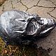 Заказать Череп кованый "Memento Mori". Кузница Пруссии. Ярмарка Мастеров. . Скульптуры Фото №3