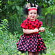 Ladybug (carnival costume), , Voronezh,  Фото №1