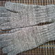 Gloves made out of dog fur, Gloves, Krasnoyarsk,  Фото №1