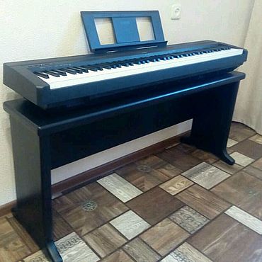 Подставка Под Электронное Пианино Купить