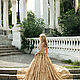 Платье "Роскошь". Платья. DRESS ART Модный Дом Анны Ивановой. Ярмарка Мастеров.  Фото №6