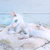Unicorn Elsa
