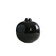Large black ceramic garnet. Vases. Hill & Mill. My Livemaster. Фото №4