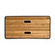 Order Suspended console made of solid oak. Custom furniture making U.LOFT. Livemaster. . Consoles Фото №3