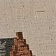 Винтаж: Гобелен винтаж. Картины винтажные. ВИНТАЖНЫЕ ДАМСКИЕ ШТУЧКИ. Ярмарка Мастеров.  Фото №6