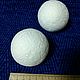 Foam balls 6 cm. The basis for floristry. Mister-sharik. Online shopping on My Livemaster.  Фото №2