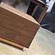 Заказать Стол журнальный MACALLAN. BULL WULL FURNITURE. Ярмарка Мастеров. . Столы Фото №3