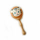 Sonajero ' Leopardic', Teethers and rattles, Sarov,  Фото №1