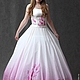 свадебное платье Розовые тюльпаны, Платья, Тольятти,  Фото №1