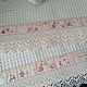 CUPS - kitchen towel. Towels. HOME TEXTILE (jannet). My Livemaster. Фото №6