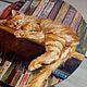 Картина маслом Котёнок, картина в детскую комнату, для детей. Картины. Столыпина Елена. Ярмарка Мастеров.  Фото №6