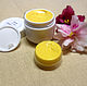 Cream for dry skin 'Rosehip' 30 20ml. Creams. Organik cosmetik Natali D. Online shopping on My Livemaster.  Фото №2